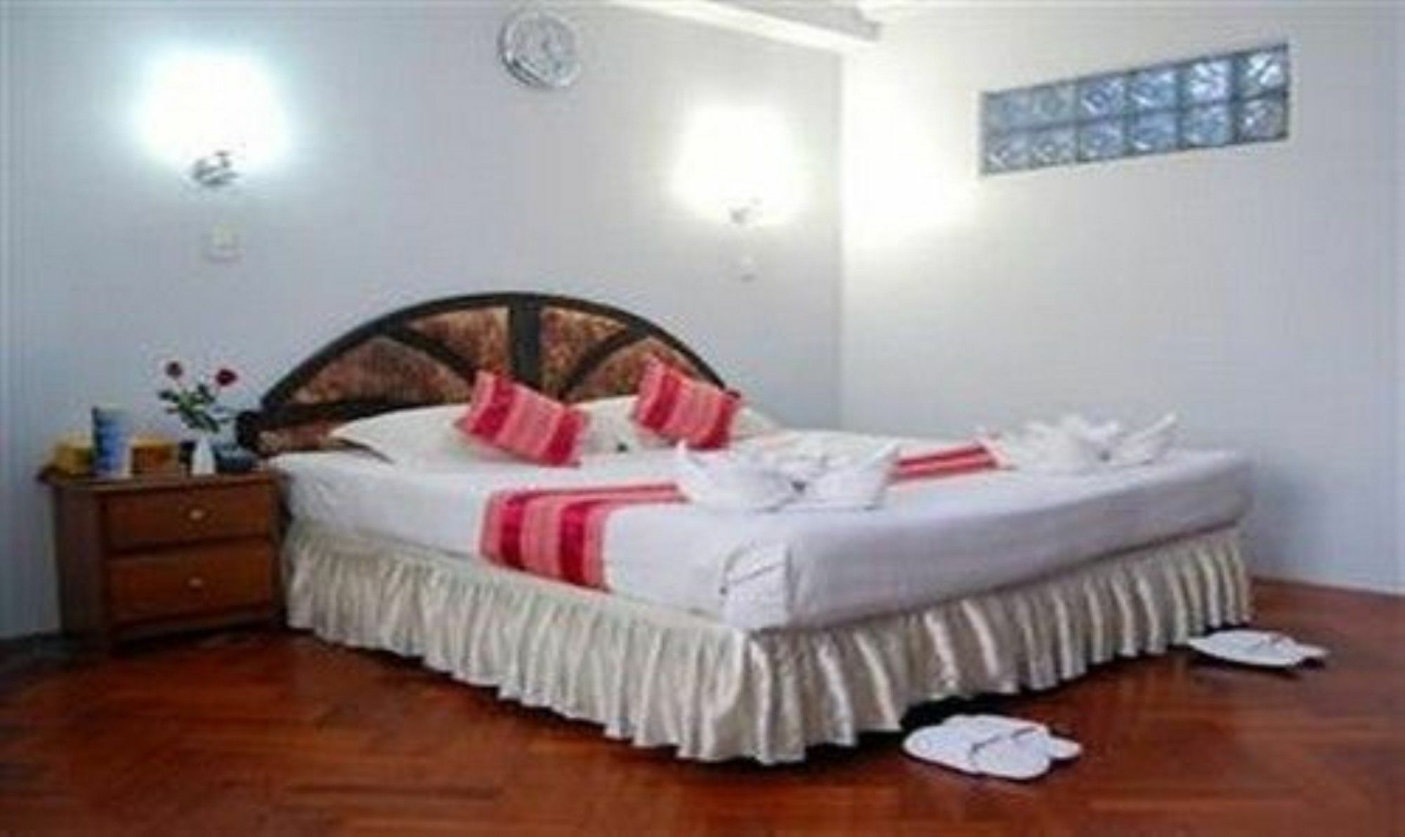 Summer Palace Hotel Yangon Luaran gambar