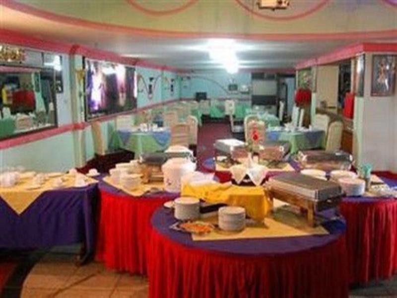 Summer Palace Hotel Yangon Luaran gambar
